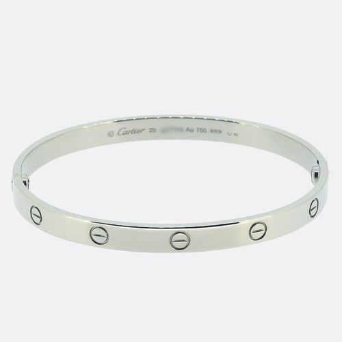Cartier classic model - model, love