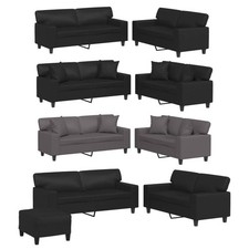 2-tlg./3-tlg. Sofagarnitur