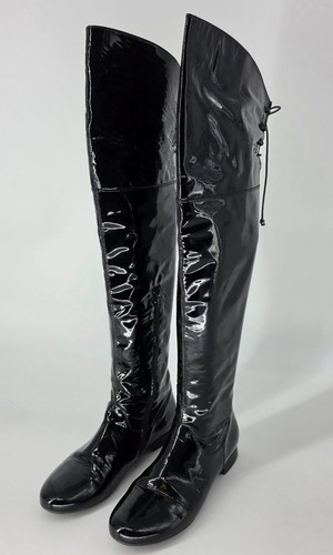 Missouri overknee stiefel aus - missouri,
