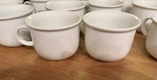 Thomas trend weiß kaffeetasse - thomas,