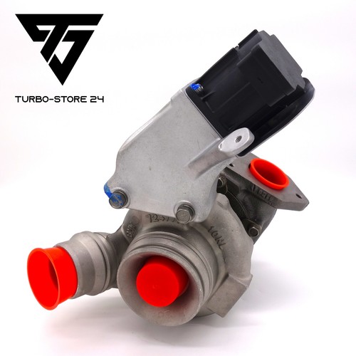 Turbolader bmw - turbolader,