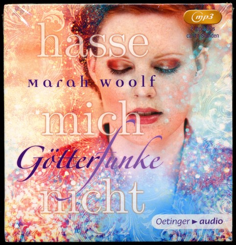 Marah woolf götterfunke - marah, woolf★gÖtterfunke