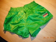 Turnhose Kurzhose Sporthose  Zoll - Polizei-Schnitt Shorts Herren...Größe 5 neu