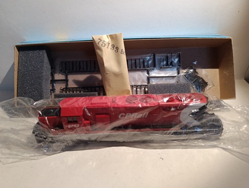 Athearn 04805 lok sd40 - athearn,