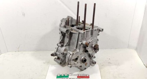 Kurbelgehäuse motor original - kurbelgehäuse,