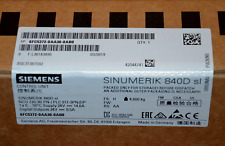 SIEMENS 6FC5372-0AA30-0AB0