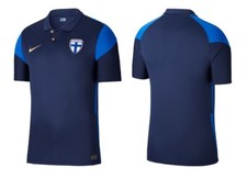 Trikot Nike Finnland 2020 2021