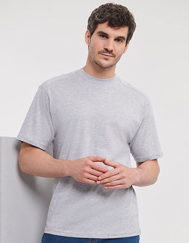 Arbeitsshirt shirt herren - t-shirt,