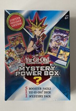 Brandneu yugioh mystery power - mystery,