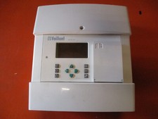 Vaillant Steuerung VRC MF Heizungsregelung Regler Regelung MF-Tec