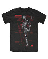 Terminator T800 premium