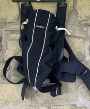 Baby Bjorn Air Mesh Original