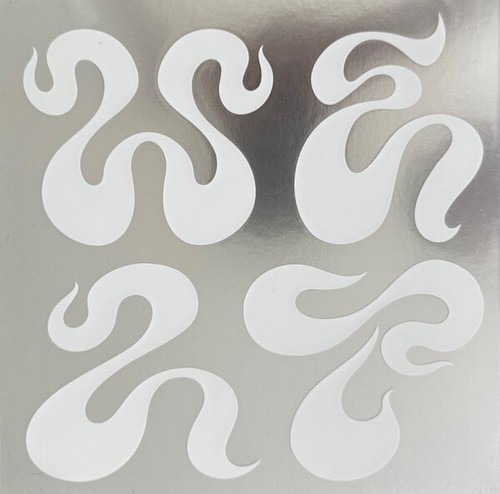 Lea welt vinyl 7 - vinyl, 7"