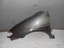 Kotflügel renault megane - kotflügel,