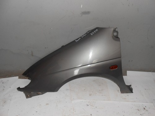 Kotflügel renault megane - kotflügel,