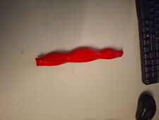 1 x aufgerolltes Hauptsegel 