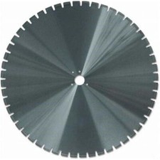 Diamanttrennscheibe 900mm