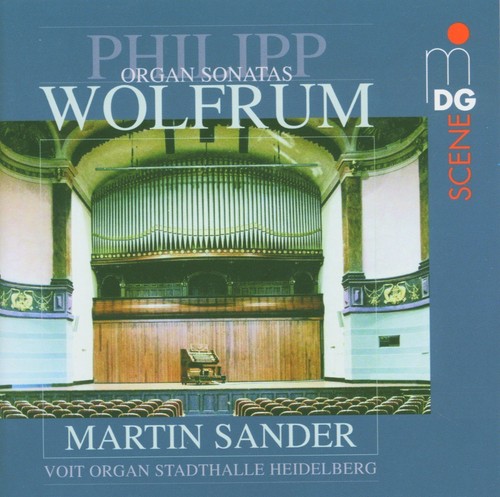 Orgel historische - ██,