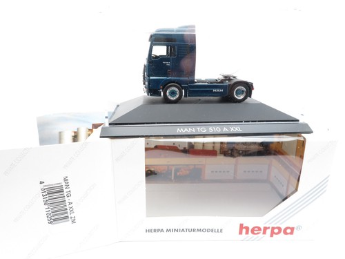 334ho herpa h0 110259 - -,