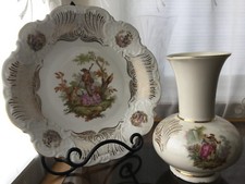   2pc Winterling Bavaria