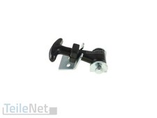 2x Haubenhalter Gummi klein 65 mm Hauben Spanner für Traktor Anhänger etc.