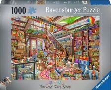 RAVENSBURGER PUZZLE*1000