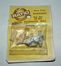 RATIO REF 526 SITZENDE