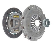 VALEO 826264 Kupplungssatz CITROEN JUMPER FIAT DUCATO PEUGEOT BOXER 2.8 HDI JTD