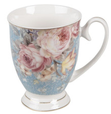 Clayre & EEF Tasse/ Becher/MUK