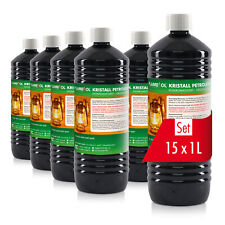 Petroleum 15 x 1L FLAMBIOL