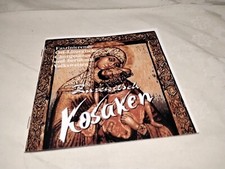 Zarewitsch - Kosaken