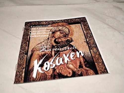 Zarewitsch kosaken - -,