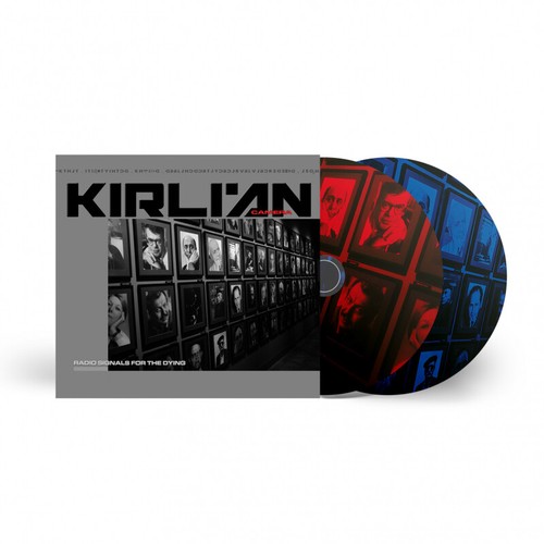 Kirlian camera radio signals - kirlian,