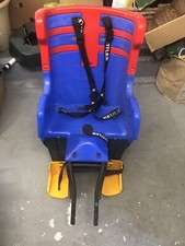 Kinder sitz für fahrrad - für,