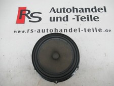 VW Golf 5 V 1K 03-09 Lautsprecher Tieftonlautsprecher vorne 1K0035454J