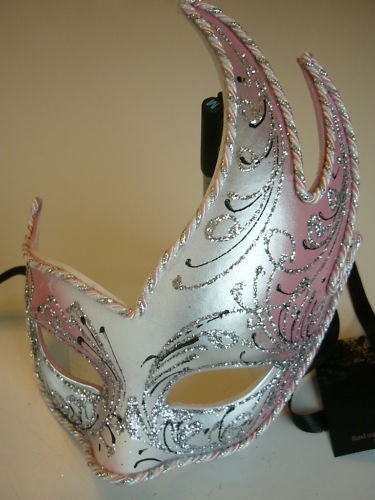 Original venezianische maske - venezianische,