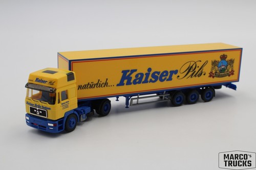 Herpa man f2000 - herpa,