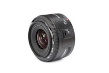 35mm F2.0 C für EFMontage