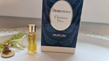 Parfum Miniatur Micro, Dioressence, Christian Dior, Parfum & Box