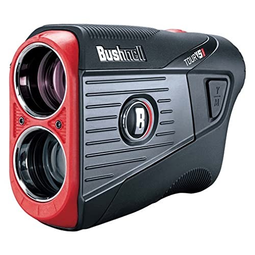 Bushnell golf laser - bushnell,