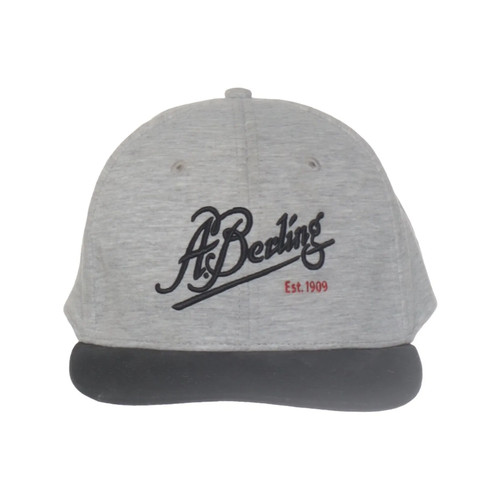 Asi berlin baseball mütze - asi, baseball-mütze