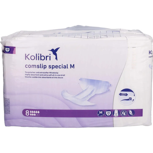 Kolibri comslip premium - kolibri,
