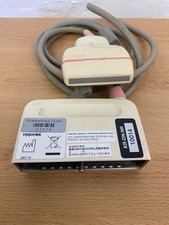 Toshiba PVM-375AT Konvexer Ultraschall-Transducer