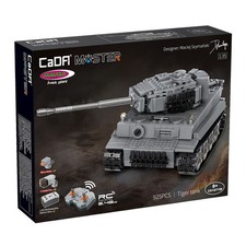 Jamara Panzer Tiger Maßstab