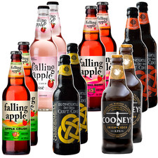 Großes Irisches Probierpaket