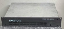 DYNACORD DPP 4004 | PROMATRIX