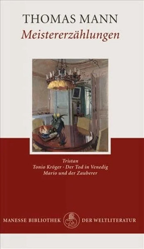 Meistererzählungen buch - meistererzählungen,