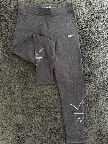 Adidas legging 42 grau - legging,