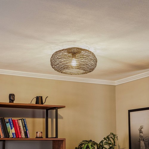 Lindby deckenlampe kaviya - deckenlampe, 'kaviya'