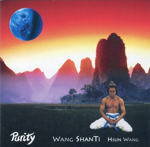 Purity wang shanty - wang,